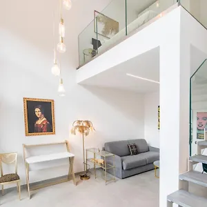 Urban Garden Lofts By Blue Velvet Livings , Milano Italia