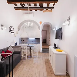 San Cozy , Firenze Italia